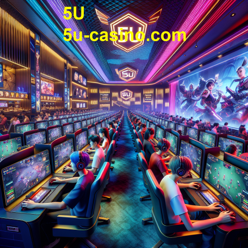 A Ascensão dos Jogos Multiplayer no Mundo Digital