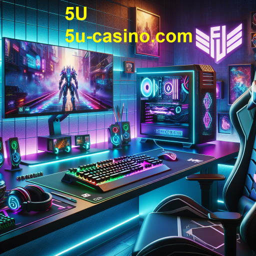 A Ascensão dos Jogos de PC: Um Mundo de Possibilidades